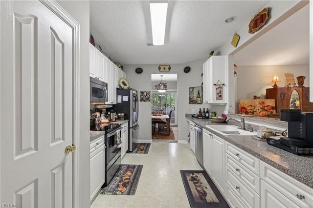 1725 Vintage QUAY, Virginia Beach, VA 23454