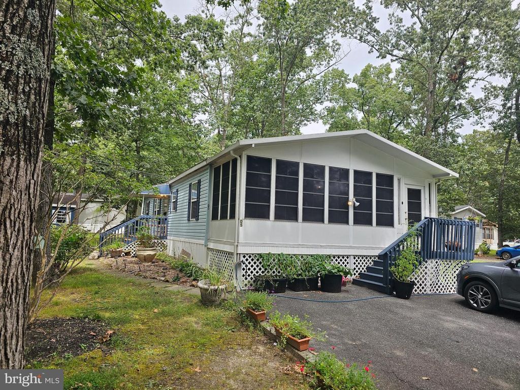 248 HARDING HWY #D5, Newfield, NJ 08344