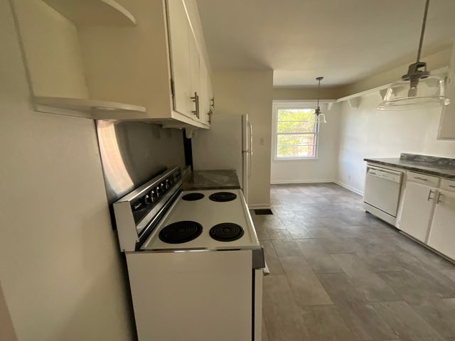 1500 Cornett Street, Somerset, KY 42501