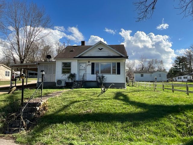 1500 Cornett Street, Somerset, KY 42501