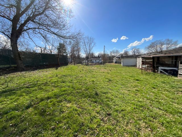 1500 Cornett Street, Somerset, KY 42501