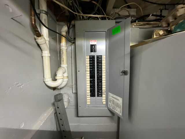 1500 Cornett Street, Somerset, KY 42501