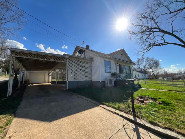 1500 Cornett Street, Somerset, KY 42501