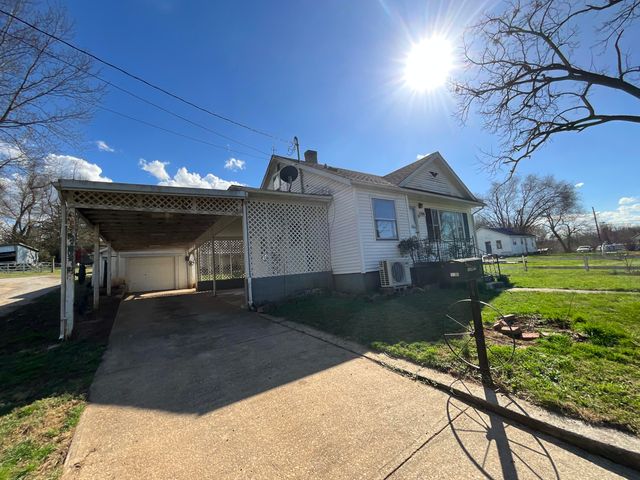 1500 Cornett Street, Somerset, KY 42501