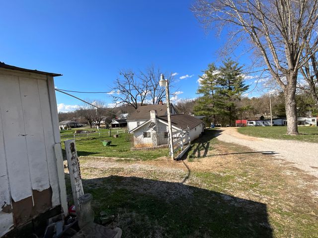 1500 Cornett Street, Somerset, KY 42501