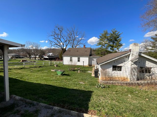 1500 Cornett Street, Somerset, KY 42501