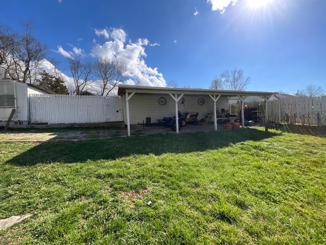 1500 Cornett Street, Somerset, KY 42501