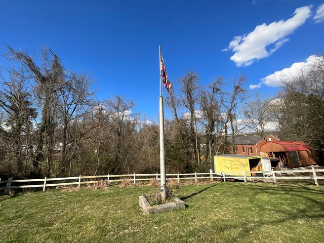 1500 Cornett Street, Somerset, KY 42501