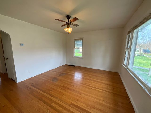 1500 Cornett Street, Somerset, KY 42501