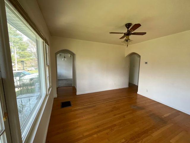 1500 Cornett Street, Somerset, KY 42501