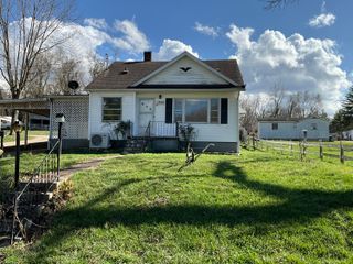 1500 Cornett Street, Somerset, KY 42501