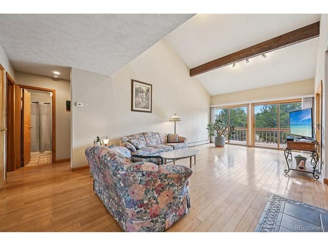 206 Pinon Cir, Black Hawk, CO 80422