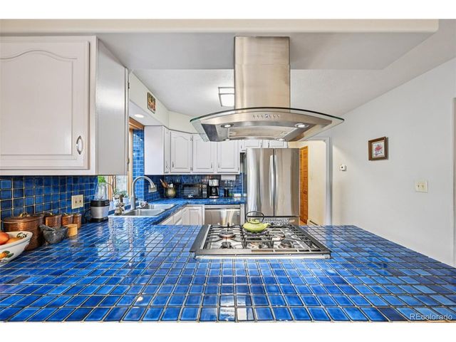 206 Pinon Cir, Black Hawk, CO 80422