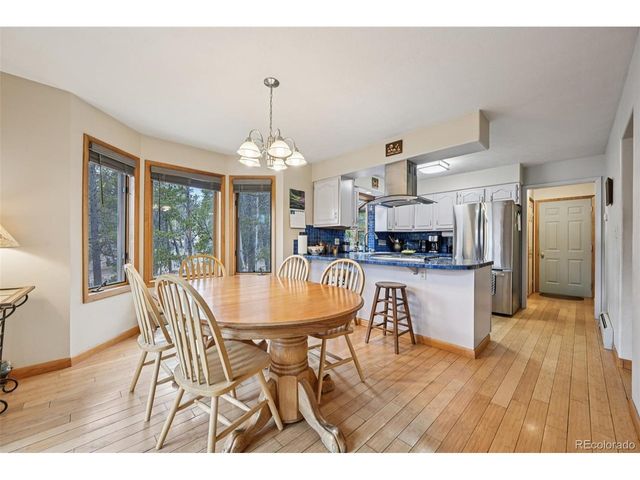 206 Pinon Cir, Black Hawk, CO 80422