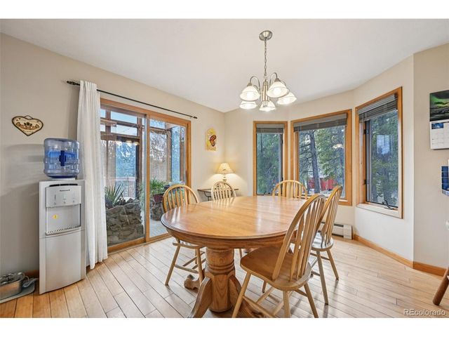 206 Pinon Cir, Black Hawk, CO 80422