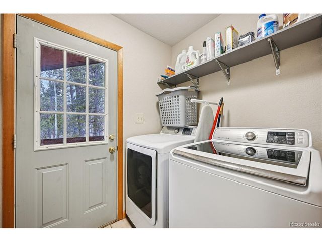 206 Pinon Cir, Black Hawk, CO 80422