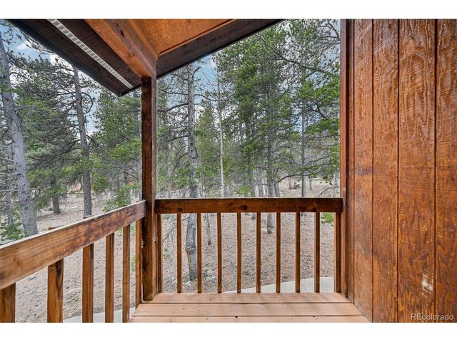 206 Pinon Cir, Black Hawk, CO 80422
