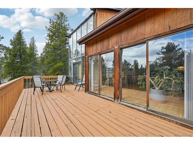 206 Pinon Cir, Black Hawk, CO 80422