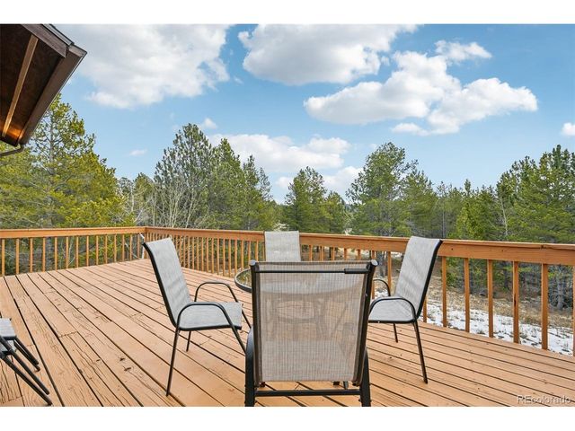 206 Pinon Cir, Black Hawk, CO 80422