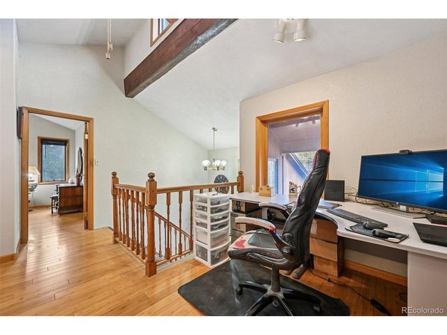 206 Pinon Cir, Black Hawk, CO 80422