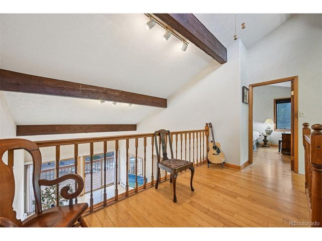 206 Pinon Cir, Black Hawk, CO 80422