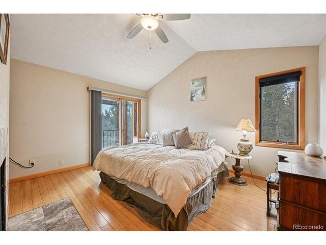 206 Pinon Cir, Black Hawk, CO 80422