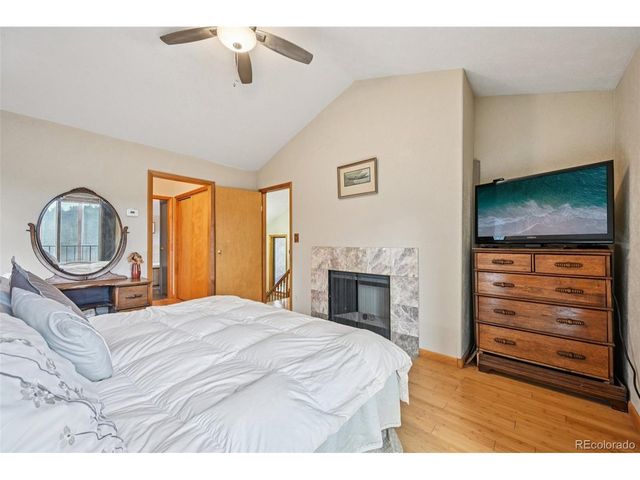 206 Pinon Cir, Black Hawk, CO 80422