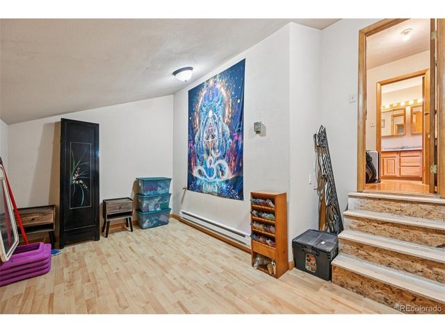 206 Pinon Cir, Black Hawk, CO 80422