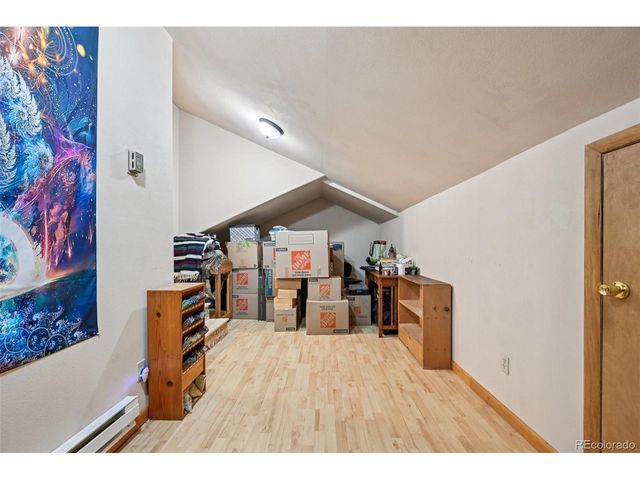 206 Pinon Cir, Black Hawk, CO 80422