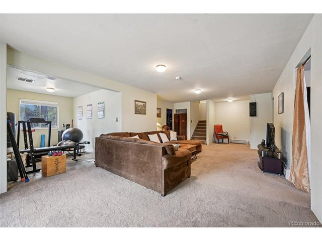 206 Pinon Cir, Black Hawk, CO 80422