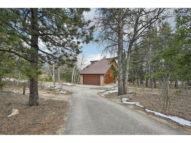 206 Pinon Cir, Black Hawk, CO 80422