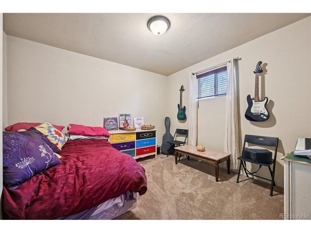 206 Pinon Cir, Black Hawk, CO 80422