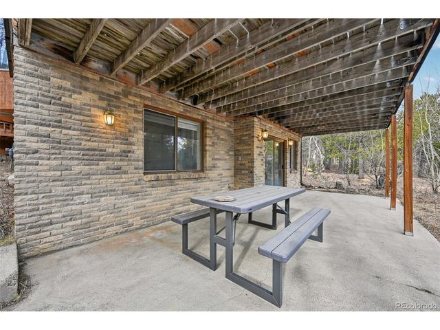 206 Pinon Cir, Black Hawk, CO 80422