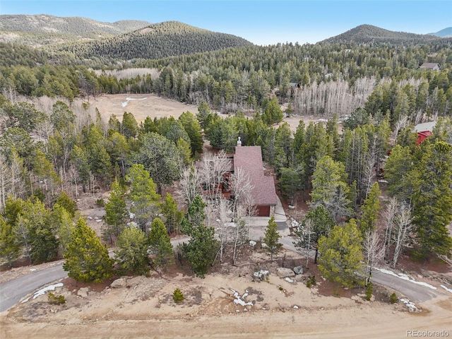 206 Pinon Cir, Black Hawk, CO 80422