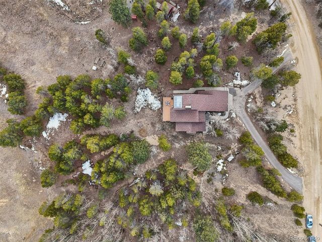 206 Pinon Cir, Black Hawk, CO 80422