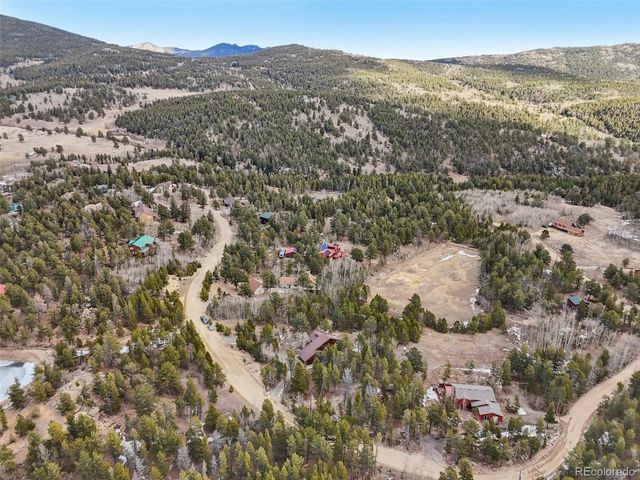 206 Pinon Cir, Black Hawk, CO 80422