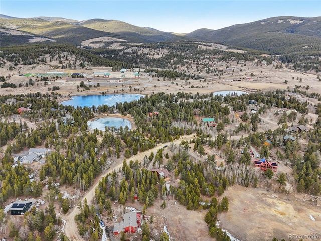 206 Pinon Cir, Black Hawk, CO 80422