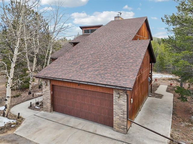 206 Pinon Cir, Black Hawk, CO 80422