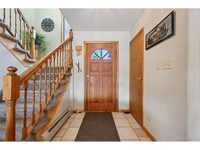206 Pinon Cir, Black Hawk, CO 80422