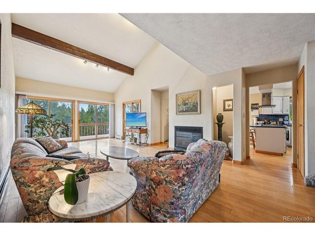 206 Pinon Cir, Black Hawk, CO 80422