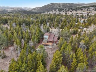 206 Pinon Cir, Black Hawk, CO 80422