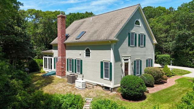 116 Kendrick Road, Harwich, MA 02645