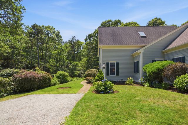 116 Kendrick Road, Harwich, MA 02645