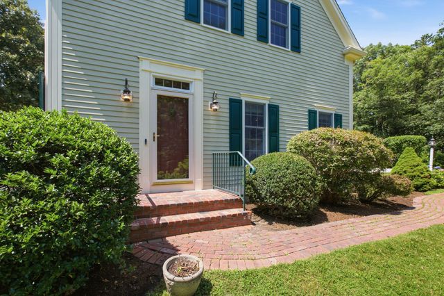 116 Kendrick Road, Harwich, MA 02645