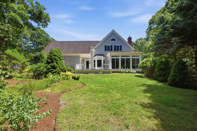 116 Kendrick Road, Harwich, MA 02645