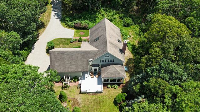 116 Kendrick Road, Harwich, MA 02645