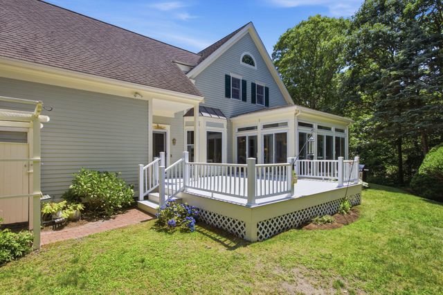 116 Kendrick Road, Harwich, MA 02645