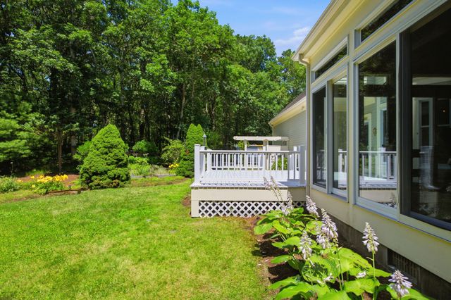 116 Kendrick Road, Harwich, MA 02645