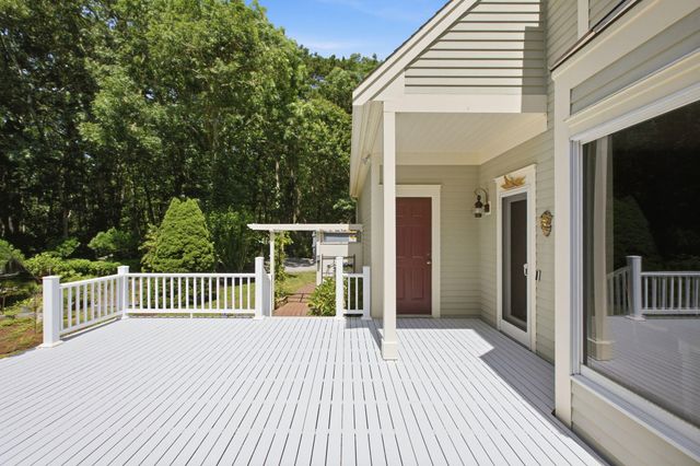 116 Kendrick Road, Harwich, MA 02645