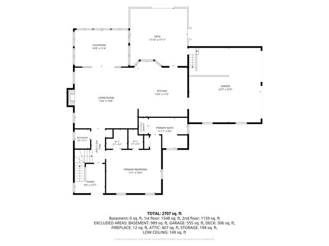 116 Kendrick Road, Harwich, MA 02645